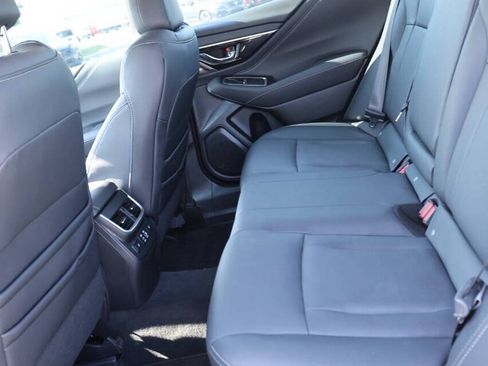 Used 2024 Subaru Legacy Limited AWD/4WD image 17