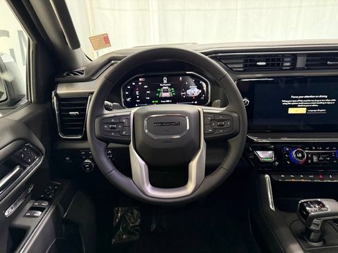 New 2026 GMC Sierra 1500 Denali w/ Technology Package AWD/4WD image 21