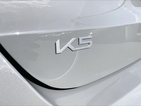 Used 2023 Kia K5 GT FWD image 23