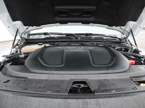 Used 2022 RAM 1500 TRX w/ TRX Level 1 Equipment Group image 21