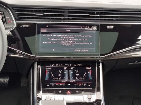 New 2026 Audi Q8 Prestige AWD/4WD image 8