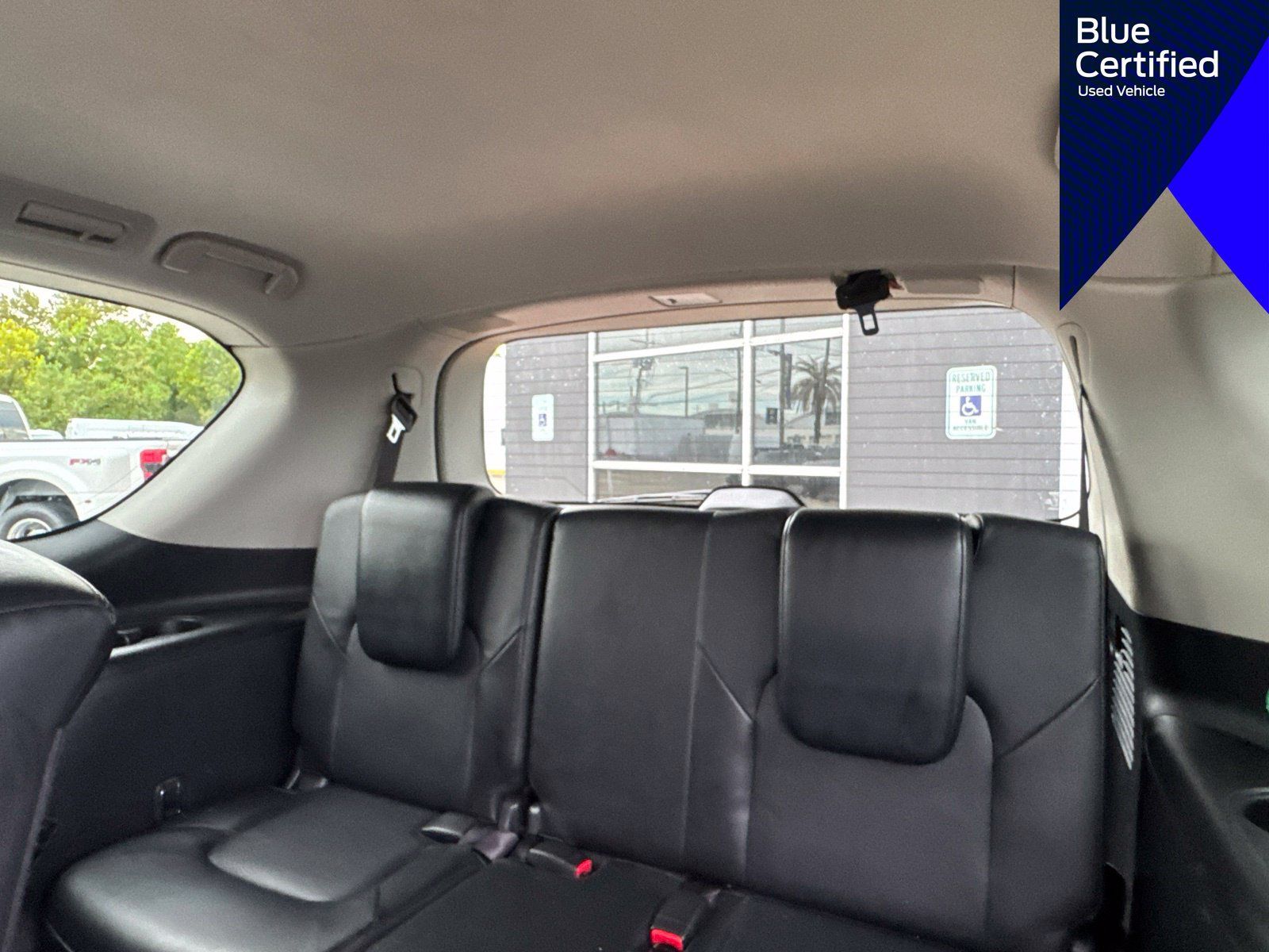 Used 2019 Nissan Armada SL w/ Premium Package RWD image 36