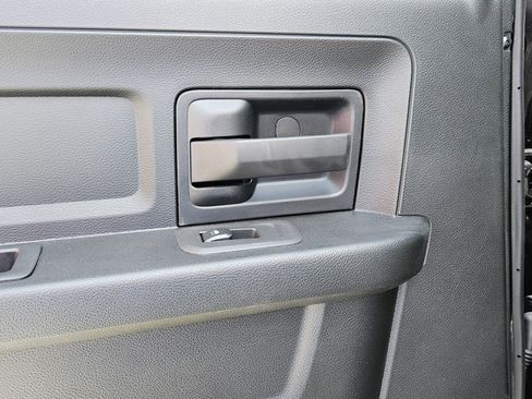 New 2026 RAM 2500 Tradesman image 21