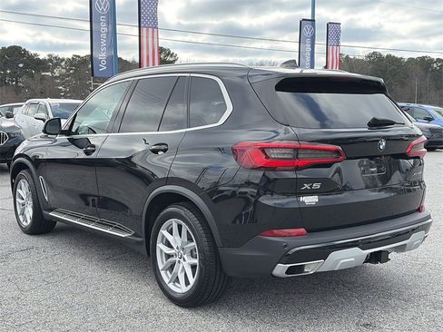 Used 2019 BMW X5 xDrive40i w/ Convenience Package image 22