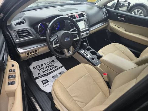 Used 2015 Subaru Legacy 2.5i Limited image 13