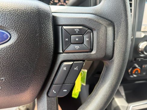 Used 2018 Ford F150 XL w/ Equipment Group 101A Mid AWD/4WD image 15