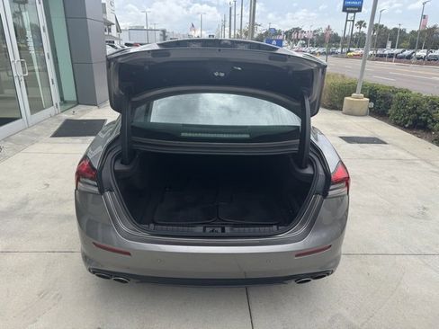 Used 2021 Maserati Ghibli S image 7