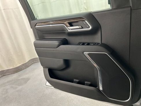 Used 2022 GMC Sierra 1500 Elevation w/ X31 Off-Road Package image 22