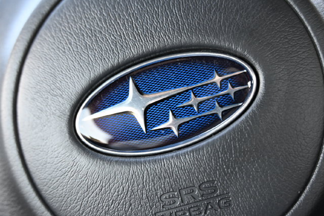 New 2027 Subaru BRZ Limited RWD image 30