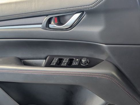 Certified 2023 MAZDA CX-5 Carbon Edition image 25