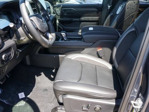 New 2026 RAM 1500 RHO AWD/4WD image 4