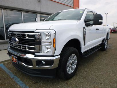 Used 2024 Ford F250 XLT