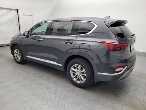Used 2020 Hyundai Santa Fe SEL image 3