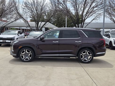 Used 2024 Hyundai Palisade Limited image 12