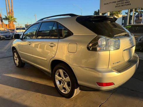 Used 2004 Lexus RX 330 AWD image 7