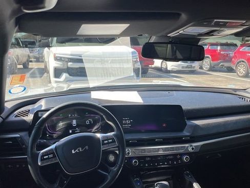 Used 2024 Kia Telluride EX X-Line image 10