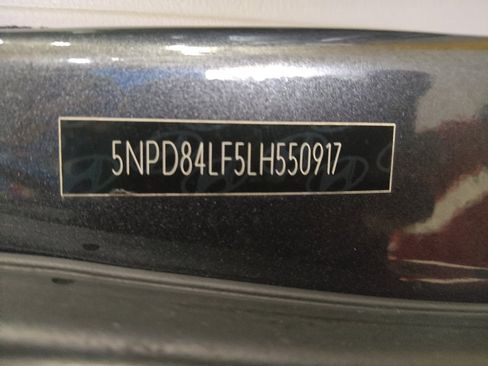 Used 2020 Hyundai Elantra SEL FWD image 33