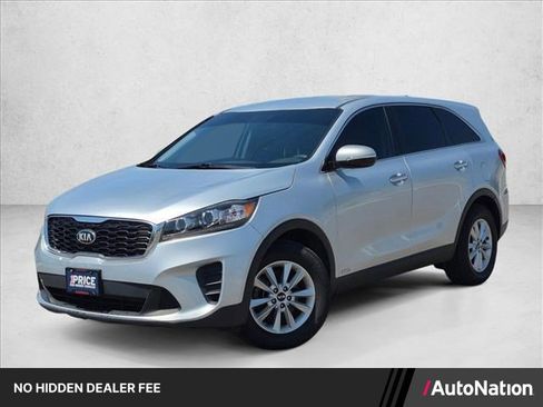 Used 2020 Kia Sorento AWD V6 image 1
