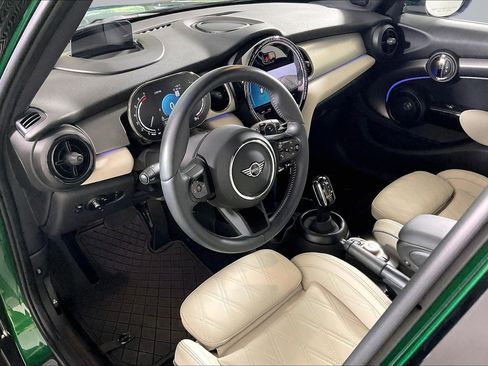 Certified 2024 MINI Cooper S FWD image 14