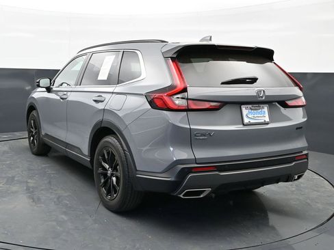 Used 2024 Honda CR-V Sport-L image 5