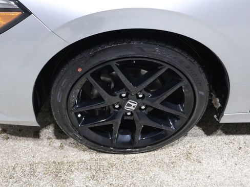 Used 2024 Honda Civic Sport image 14