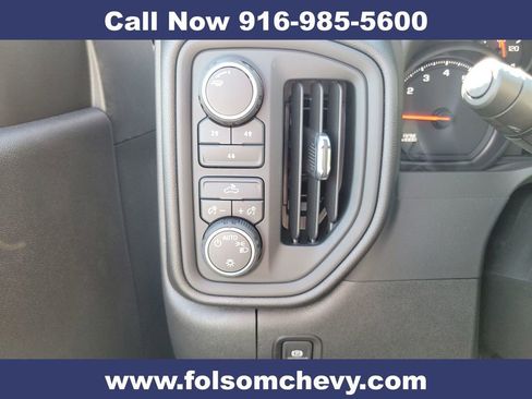 New 2026 Chevrolet Silverado 2500 W/T image 11