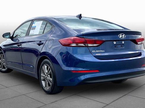 Used 2018 Hyundai Elantra Value Edition image 11