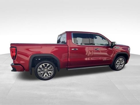 Certified 2024 GMC Sierra 1500 Denali AWD/4WD image 8