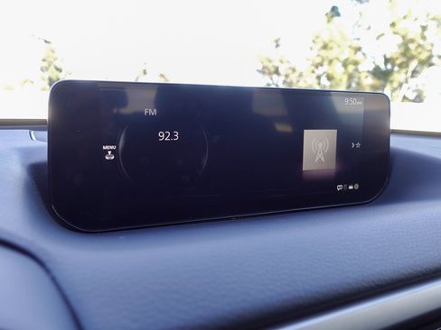 Used 2025 MAZDA CX-50 AWD 2.5 S w/ Preferred Package image 17