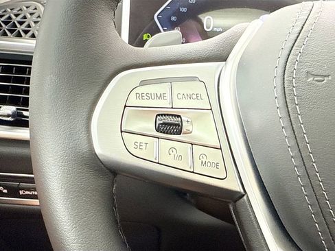 New 2026 BMW X7 xDrive40i AWD/4WD image 11