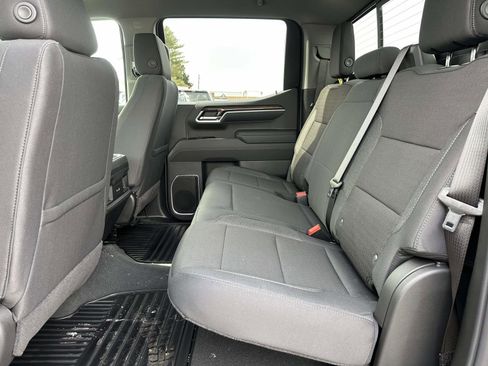 New 2026 Chevrolet Silverado 1500 RST w/ All Star Edition Plus image 22