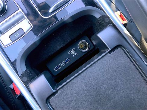 Used 2019 Land Rover Range Rover Sport HSE image 33