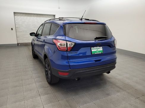 Used 2017 Ford Escape Titanium w/ Equipment Group 301A image 6