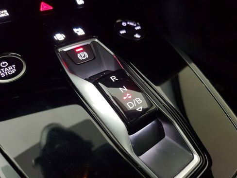 Used 2023 Audi Q4 e-tron Prestige w/ Black Optic Package image 34