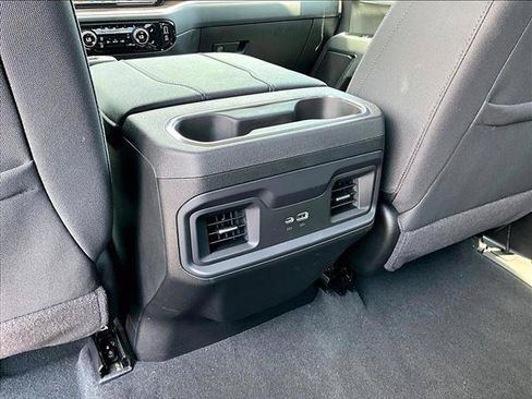 Used 2026 Chevrolet Silverado 1500 RST RWD image 24