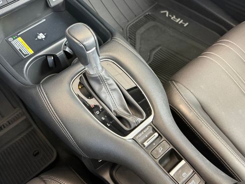 Used 2024 Honda HR-V EX-L image 20