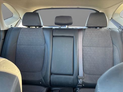 Used 2024 Kia Seltos S image 18