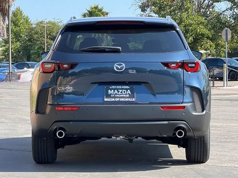 New 2026 MAZDA CX-50 AWD 2.5 S w/ Preferred Pkg image 5