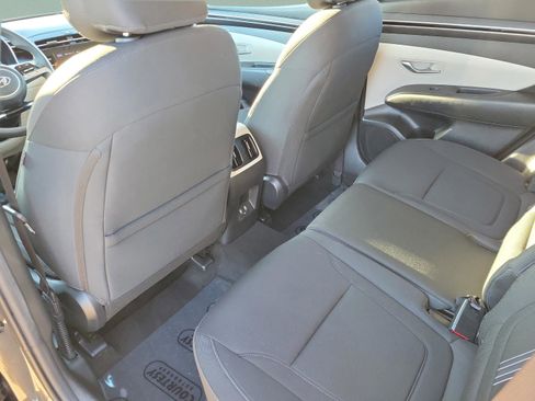 Certified 2023 Hyundai Tucson SEL image 7