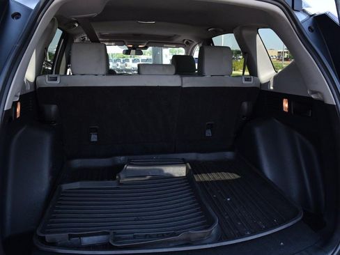 Certified 2020 Honda CR-V EX image 21