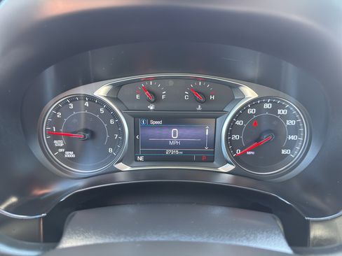 Used 2023 GMC Terrain SLE w/ Driver Convenience Package AWD/4WD image 17