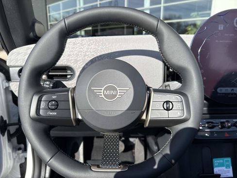 New 2026 MINI Cooper Convertible FWD image 31