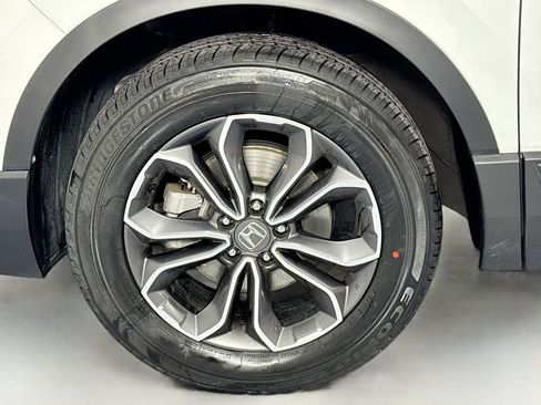 Certified 2022 Honda CR-V EX image 30