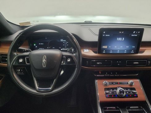 Used 2021 Lincoln Aviator Reserve w/ Equipment Group 208A AWD/4WD image 22