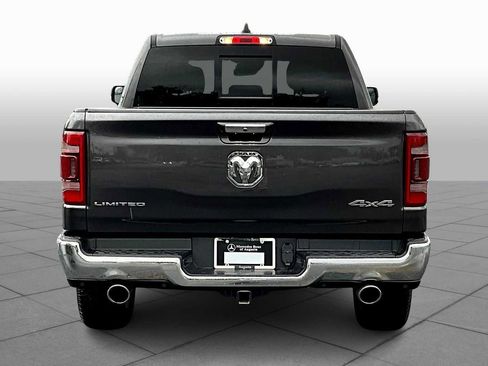 Used 2022 RAM 1500 Limited image 7