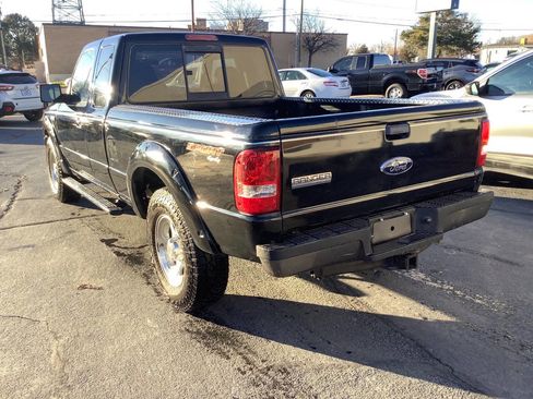 Used 2008 Ford Ranger Sport image 13