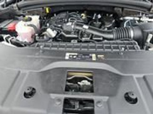 Used 2025 Jeep Grand Cherokee L Limited image 14