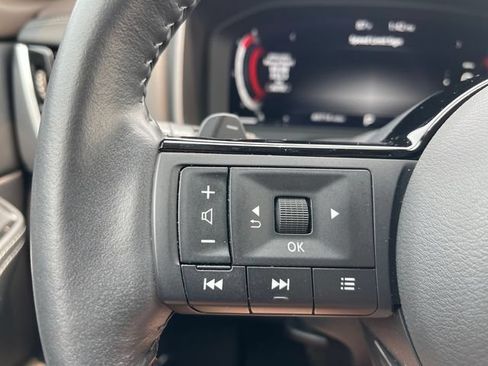 Used 2021 Nissan Rogue Platinum AWD/4WD image 25