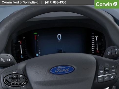 New 2026 Ford Maverick XL AWD/4WD image 15
