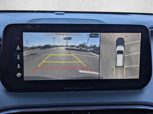 Used 2023 Hyundai Santa Fe Limited image 15